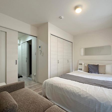 Bhotel Yutori - 1Br Apartment In Onomichi City Near The Station Zewnętrze zdjęcie