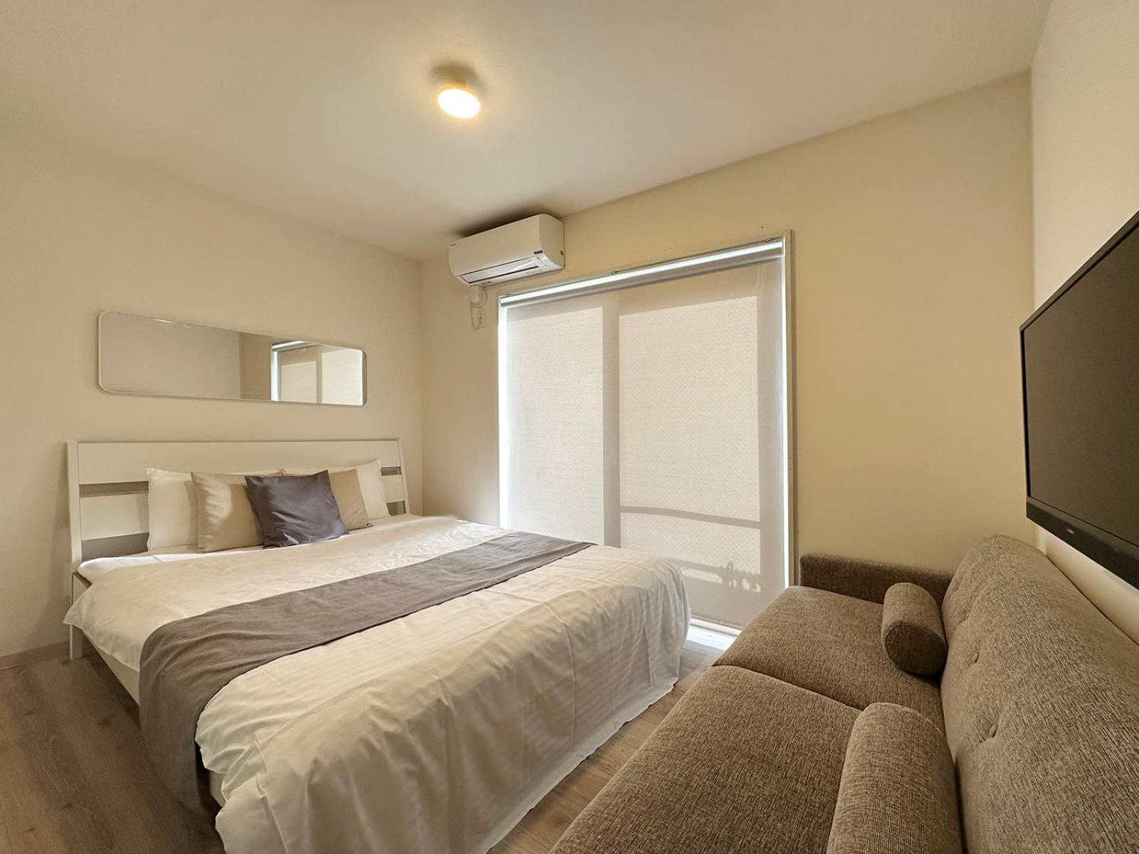 Bhotel Yutori - 1Br Apartment In Onomichi City Near The Station Zewnętrze zdjęcie