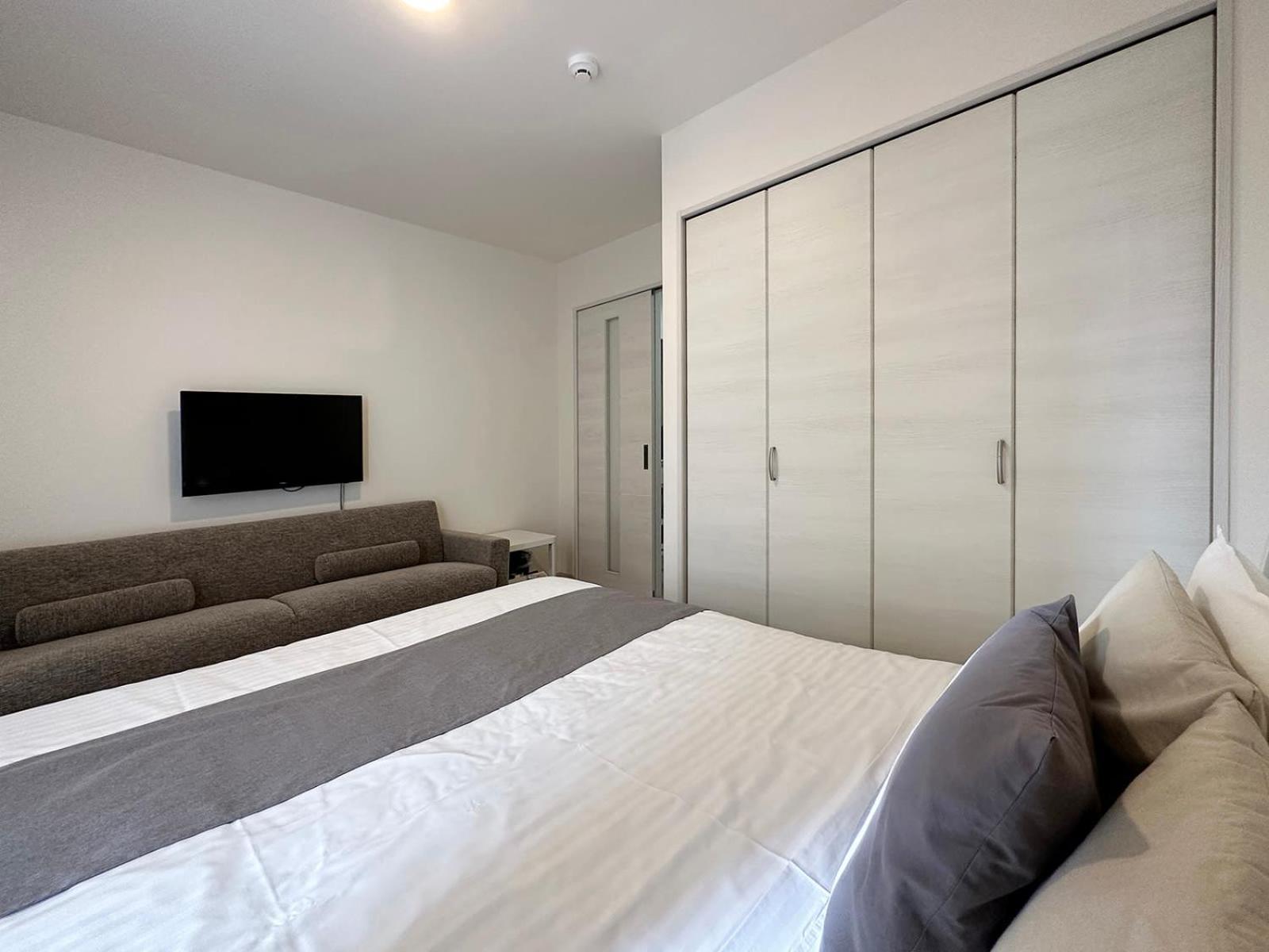 Bhotel Yutori - 1Br Apartment In Onomichi City Near The Station Zewnętrze zdjęcie