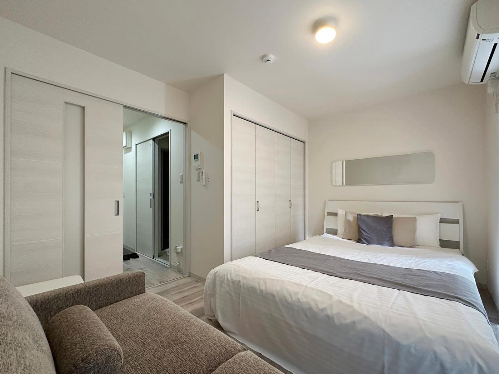 Bhotel Yutori - 1Br Apartment In Onomichi City Near The Station Zewnętrze zdjęcie