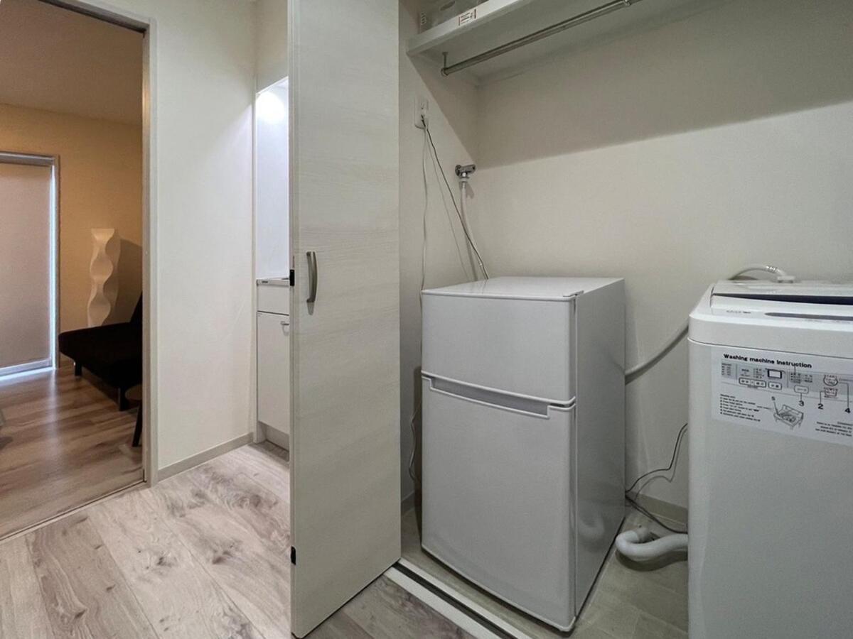 Bhotel Yutori - 1Br Apartment In Onomichi City Near The Station Zewnętrze zdjęcie